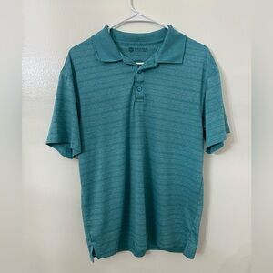 Haggar Clothing Men’s Polo